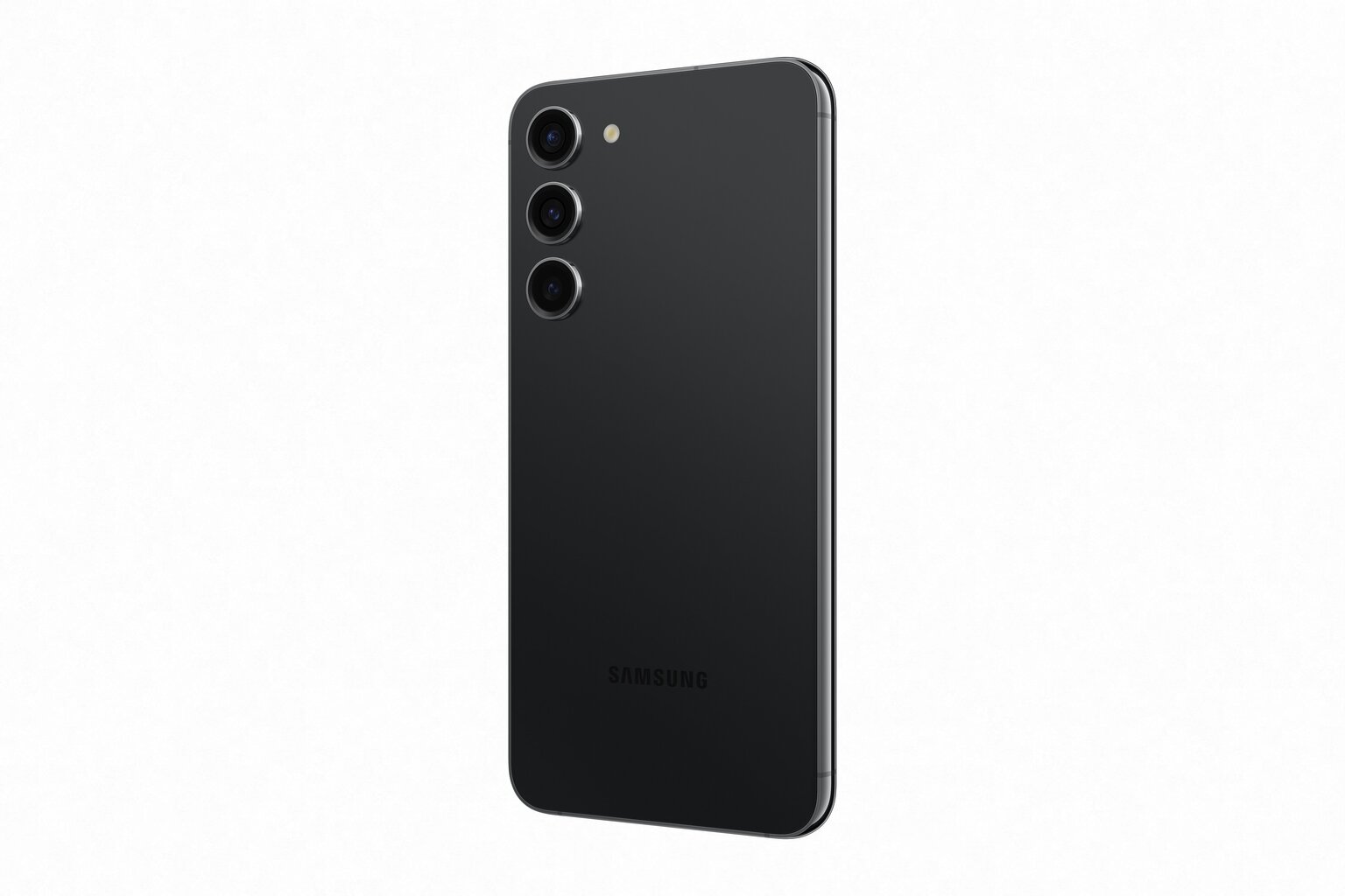 Samsung Galaxy S23+ 5G 8/512GB SM-S916BZKGEUE Black цена и информация | Telefonid | kaup24.ee