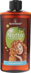 Kosmeetiline parafiin mikroelementidega Kosmed, 150 ml цена и информация | Бальзамы, кондиционеры | kaup24.ee