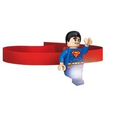 Фонарик для детей LEGO® IQ DC Super Hero цена и информация | Игрушки для мальчиков | kaup24.ee