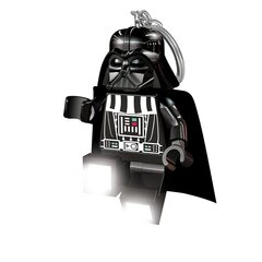 Võtmehoidja LED-valgusega LEGO® IQ Star Wars hind ja info | Laste aksessuaarid | kaup24.ee