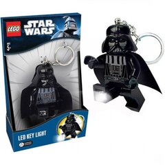 Võtmehoidja LED-valgusega LEGO® IQ Star Wars hind ja info | Laste aksessuaarid | kaup24.ee