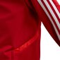 Dressipluus Adidas Tiro 19 Training JKT Jr D95922, punane hind ja info | Jalgpalli varustus ja riided | kaup24.ee