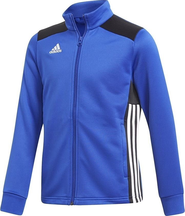 Dressipluus Adidas Regista 18 PES Jr CZ8631, sinine hind ja info | Jalgpalli varustus ja riided | kaup24.ee