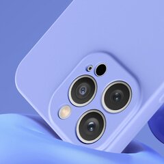 Silicone для iPhone 13 Pro, синий цена и информация | Чехлы для телефонов | kaup24.ee