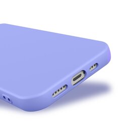 Silicone для iPhone 14 Plus, розовый цена и информация | Чехлы для телефонов | kaup24.ee