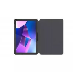 Lenovo Tab M10 (3rd Gen) ZG38C03900, must цена и информация | Чехлы для планшетов и электронных книг | kaup24.ee