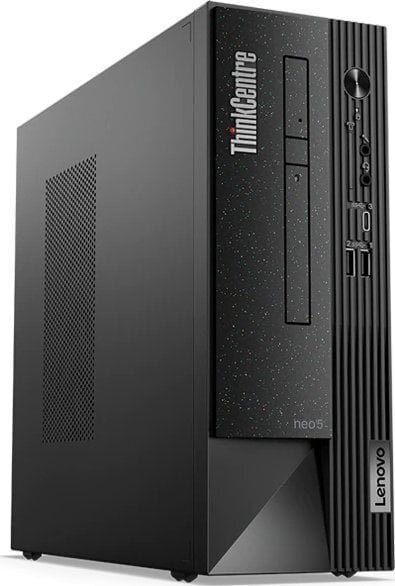 Lenovo ThinkCentre neo 50s (11T0003DPB) hind ja info | Lauaarvutid | kaup24.ee