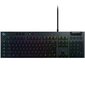 Logitech G815RU hind ja info | Klaviatuurid | kaup24.ee