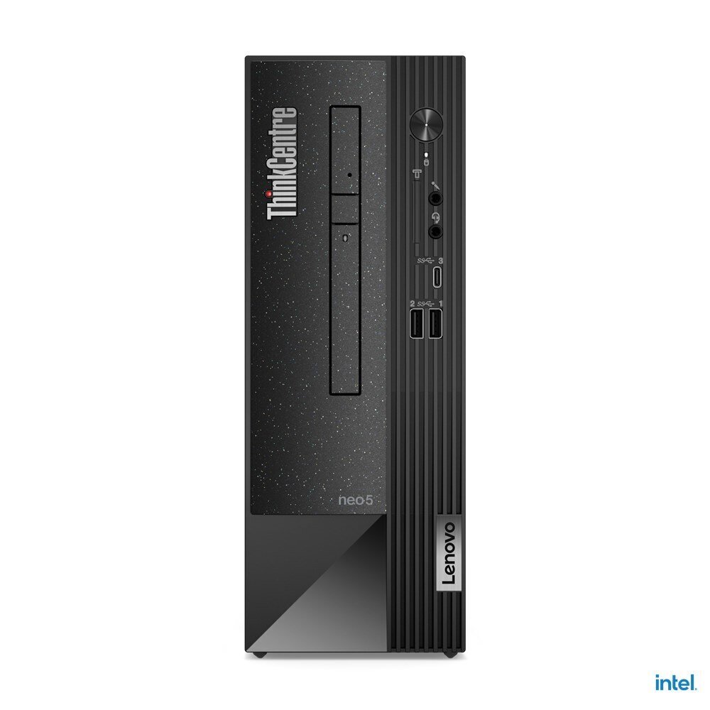 Lenovo ThinkCentre neo 50s (11SX003BPB) цена и информация | Lauaarvutid | kaup24.ee