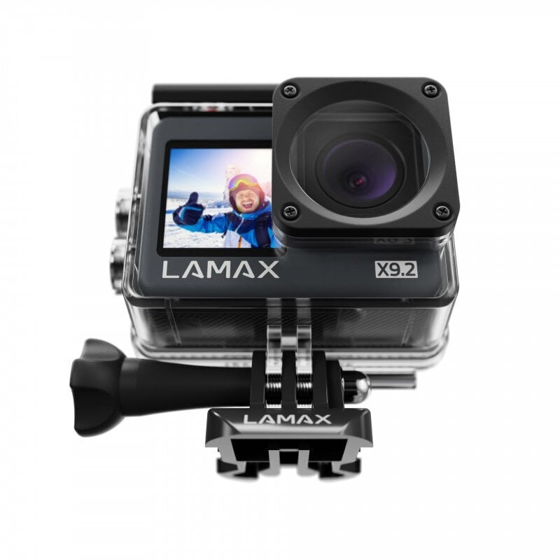 Lamax LAMAXX92 hind ja info | Seikluskaamerad | kaup24.ee