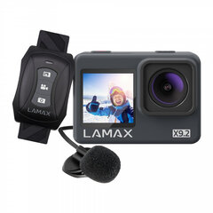Lamax LAMAXX92 hind ja info | Lamax Mobiiltelefonid, foto-, videokaamerad | kaup24.ee