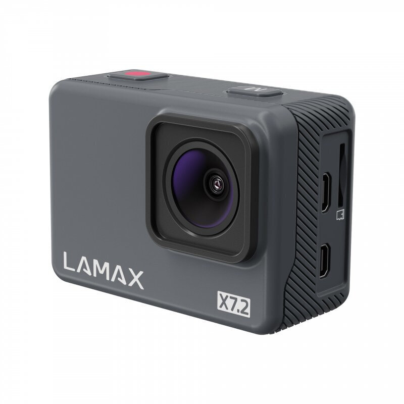 Lamax LAMAXX72 hind ja info | Seikluskaamerad | kaup24.ee