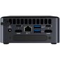 Intel NUC 11 Pro Kit NUC11TNHi7 hind ja info | Lauaarvutid | kaup24.ee