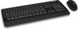 Microsoft Wireless Desktop 3050PP3-00020 hind ja info | Klaviatuurid | kaup24.ee