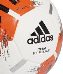 Jalgpalli pall Adidas Team Top Replique, suurus 4 цена и информация | Футбольные мячи | kaup24.ee