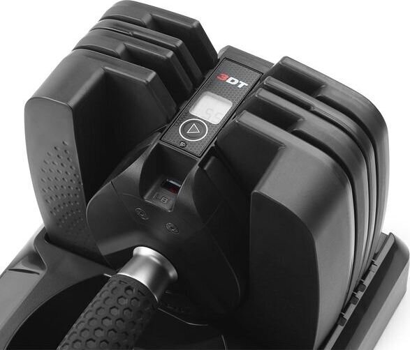 Bowflex SelectTech 560 reguleeritavad hantlid hind ja info | Hantlid, kangid, raskused | kaup24.ee