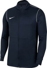 Dressipluus Nike Dry Park 20 Training M BV6885-410, sinine hind ja info | Jalgpalli varustus ja riided | kaup24.ee