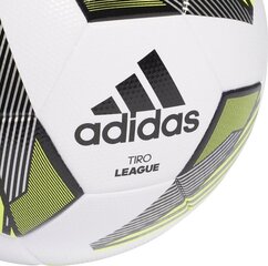 Футбольный мяч Adidas Tiro FS0374 цена и информация | Футбольные мячи | kaup24.ee