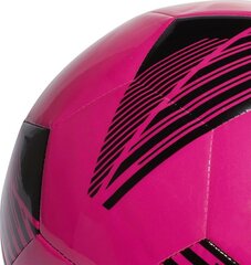 Футбольный мяч Adidas Tiro Club цена и информация | Футбольные мячи | kaup24.ee