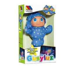 Pehme mänguasi Gusy Luz Moltó hind ja info | Imikute mänguasjad | kaup24.ee