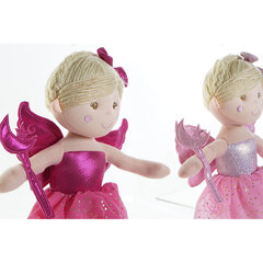 Кукла Чародейка DKD Home Decor, 2 шт. цена и информация | Игрушки для девочек | kaup24.ee