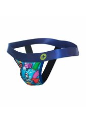 Seksikas aluspesu MaleBasics Hipster Jockstrap, L hind ja info | Seksikas pesu meestele | kaup24.ee