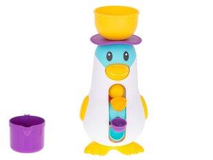 Pingviin vesirattaga vannimänguasi hind ja info | Imikute mänguasjad | kaup24.ee
