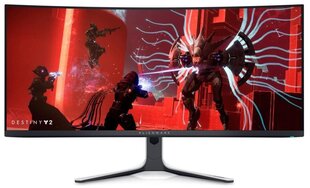 Dell Alienware AW3423DW цена и информация | Мониторы | kaup24.ee