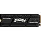 Kingston Fury Renegade 4 TB SSD M.2 hind ja info | Välised kõvakettad (SSD, HDD) | kaup24.ee