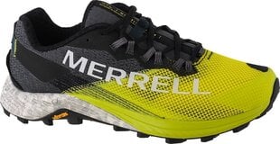 Мужские кроссовки Merrell цена и информация | Кроссовки для мужчин | kaup24.ee