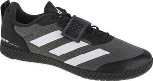 Взрослые кроссовки для футзала Adidas  Predator Edge.4 Унисекс Разноцветный цена и информация | Кроссовки для мужчин | kaup24.ee