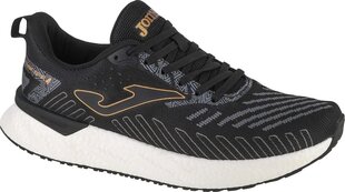 DRIBLING JOMA  for Men's Black DRIW2201IN цена и информация | Кроссовки для мужчин | kaup24.ee