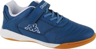 Кроссовки для мальчиков Kappa, синие цена и информация | Детская спортивная обувь | kaup24.ee