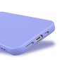 Silicone, iPhone 13 Pro Max, must hind ja info | Telefoni kaaned, ümbrised | kaup24.ee