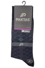 Классические носки для мужчин Paktas 1595 compact цена и информация | Мужские носки | kaup24.ee
