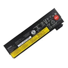 Lenovo ThinkPad aku 10.8V 48Wh 45N1734 45N1128 hind ja info | Sülearvuti akud | kaup24.ee