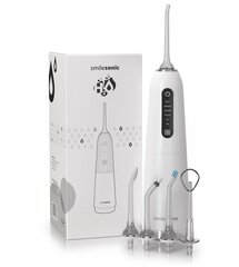 Smilesonic H2O White hind ja info | Hambavahede puhastajad | kaup24.ee