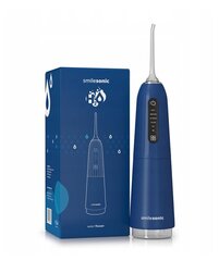 Smilesonic H2O Blue hind ja info | Hambavahede puhastajad | kaup24.ee