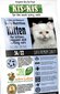KiS KiS Kitten, kassipoegadele ja imetavatele kassidele, 7,5 kg hind ja info | Kuivtoit kassidele | kaup24.ee