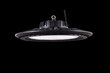 LED UFO 200W OLLO Premium+ / UGR15 / 28000lm / 4000K / IP65 / IK08 / LED LAO- JA TEHASEVALGUS 200W / LED HIGHBAY / Tehase garantii 3 aastat hind ja info | Süvistatavad ja LED valgustid | kaup24.ee