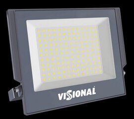 Visional LED-prožektor 30W / 3300lm / IP66 / 4000K цена и информация | Фонари и прожекторы | kaup24.ee