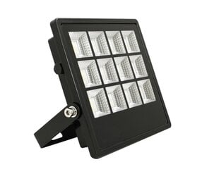 LED prožektor 100W Visional Premium / 12000lm / IP66 / 4000K hind ja info | Aia- ja õuevalgustid | kaup24.ee