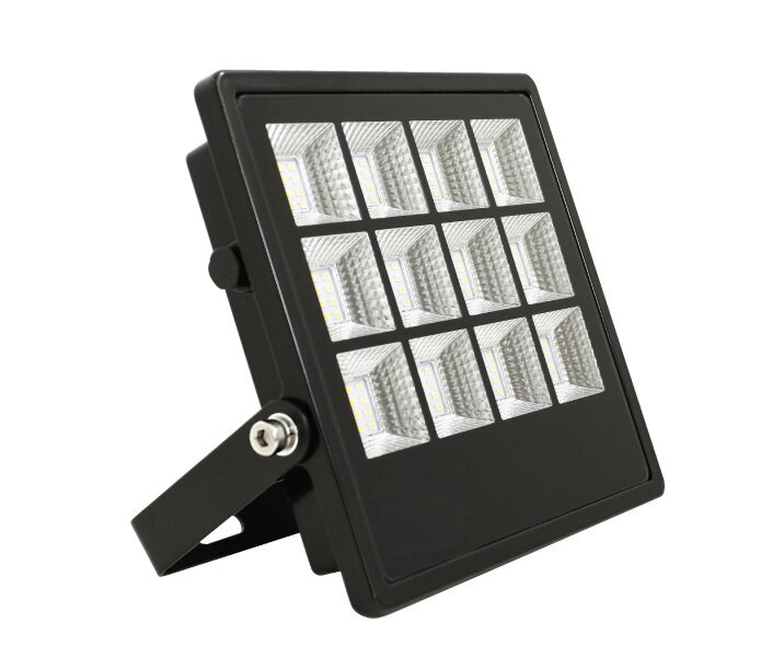 LED prožektor 100W Visional Premium / 12000lm / IP66 / 4000K цена и информация | Aia- ja õuevalgustid | kaup24.ee