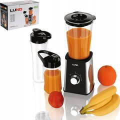 Blender "Lund smoothie" 300W hind ja info | Blenderid | kaup24.ee