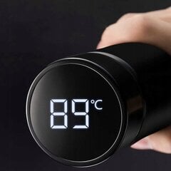 Termokruus "Smart", 500 ml цена и информация | Термосы, термокружки | kaup24.ee