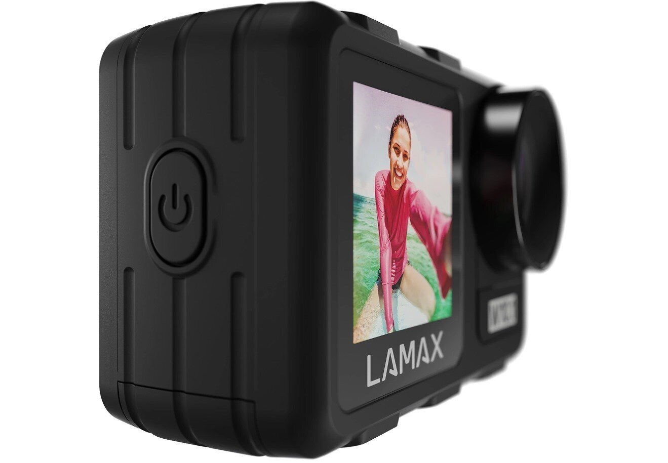 Lamax W10.1 hind ja info | Seikluskaamerad | kaup24.ee