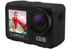 Lamax W10.1 hind ja info | Lamax Mobiiltelefonid, foto-, videokaamerad | kaup24.ee