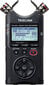 Tascam DR-40X hind ja info | Diktofonid | kaup24.ee