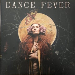 Florence And The Machine - Dance Fever, 2LP, vinüülplaat, 12" vinyl record hind ja info | Vinüülplaadid, CD, DVD | kaup24.ee