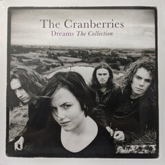 Vinüülplaat THE CRANBERRIES "Dreams. The Collection" hind ja info | Vinüülplaadid, CD, DVD | kaup24.ee